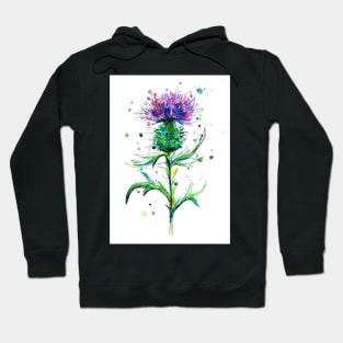 Thistle #1 Hoodie